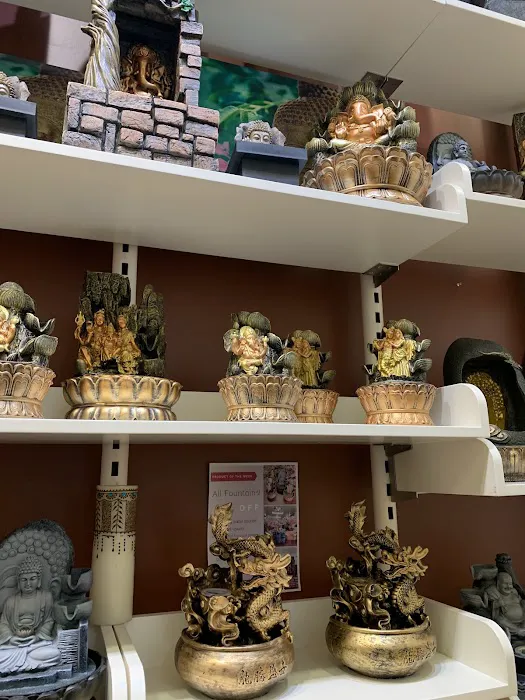 Henna Shoppe 6