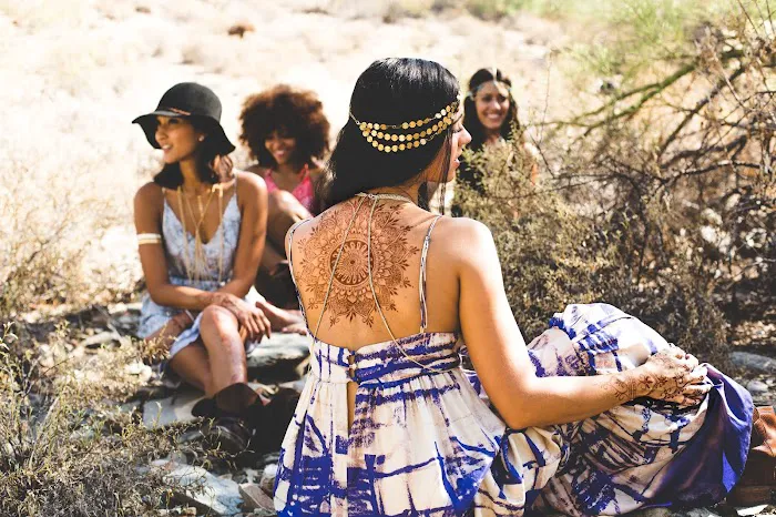Henna Shoppe 5