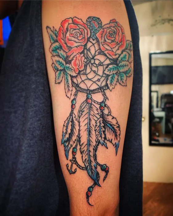 Cyberskin Tattoos by Viva 8