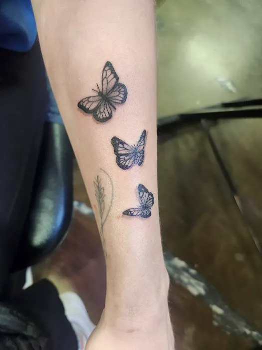 Permanent Record Ink 4
