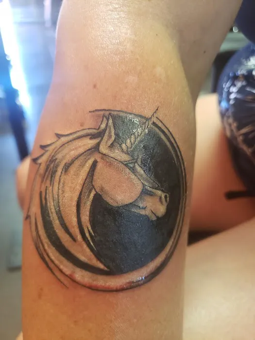 Permanent Record Ink 2