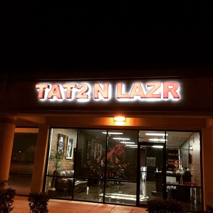 Permanent Record Ink 7