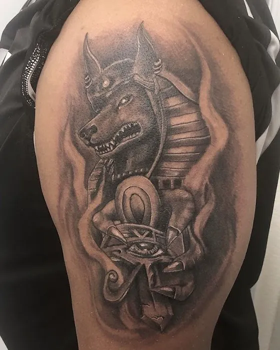 Permanent Record Ink 1