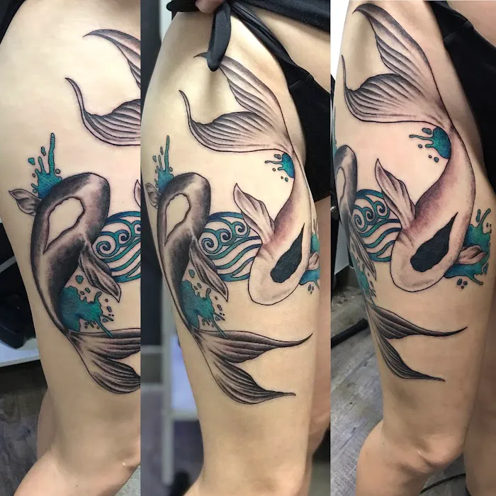 State 48 Tattoo 1