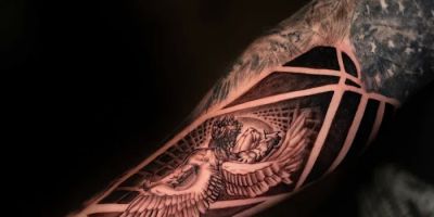 Ink Hive Tattoo Collective