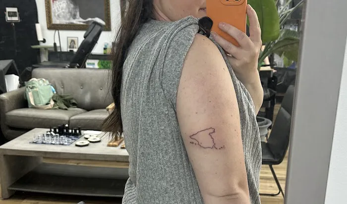 Ink Hive Tattoo Collective 1