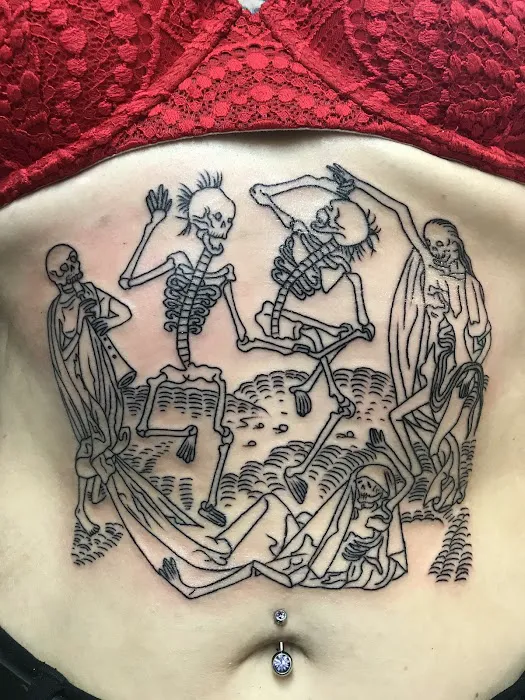Classic Tattoo 0