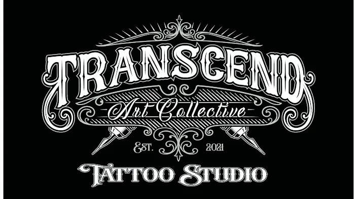 Transcend Art Collective 8