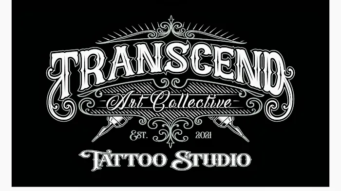 Transcend Art Collective 1