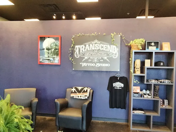 Transcend Art Collective 0