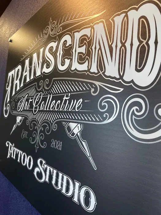Transcend Art Collective 6