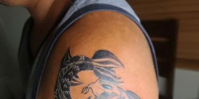 Under The Skin Tattoo