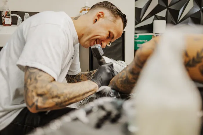 Under The Skin Tattoo 8