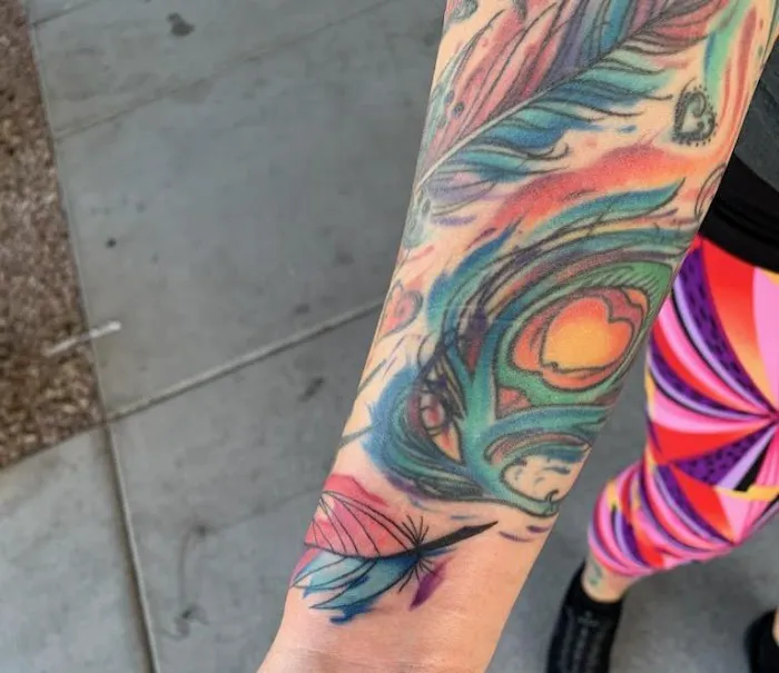 INK Tattoo Co. 0