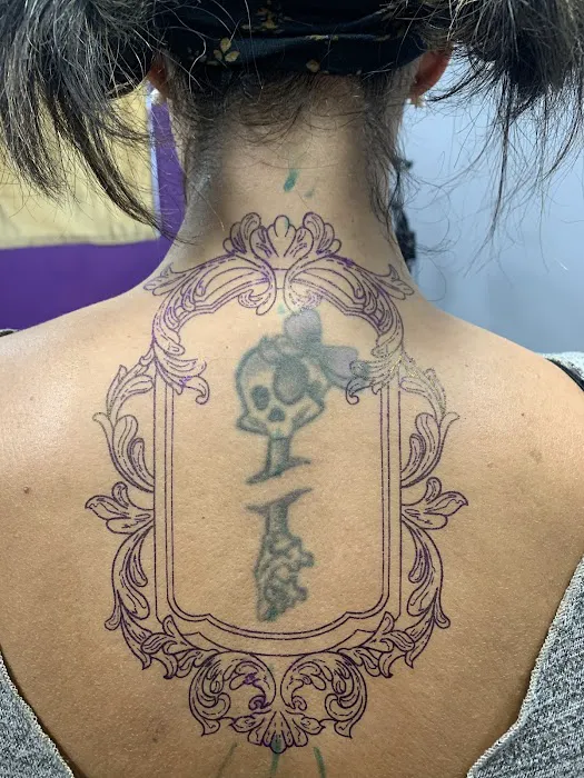 INK Tattoo Co. 8