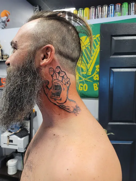 INK Tattoo Co. 7