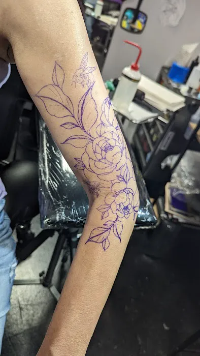 INK Tattoo Co. 1
