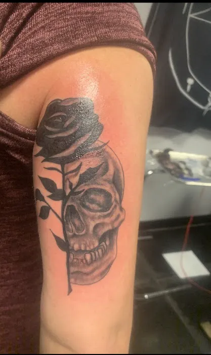INK Tattoo Co. 3