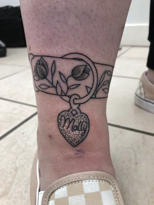 CISCO SKINART Tattoo Shop 8