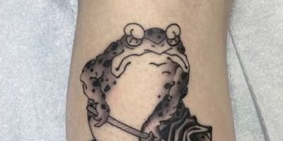 JOSE TURNEVE TATTOO - Japanese tattoos - irezumi