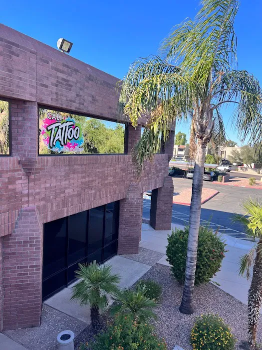 Call Tattoo Real Estate & Investments 0