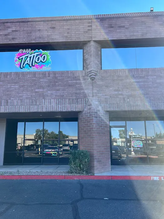 Call Tattoo Real Estate & Investments 1