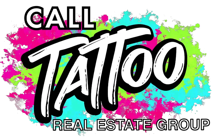 Call Tattoo Real Estate & Investments 3