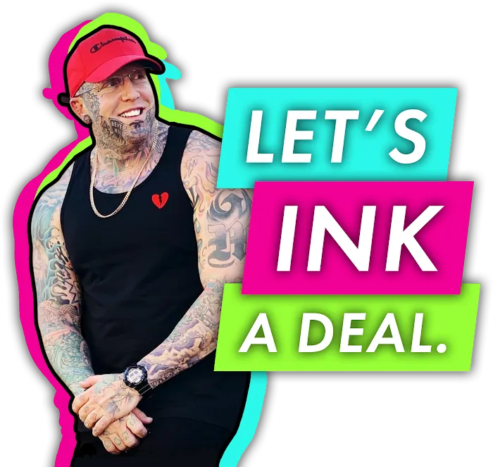 Call Tattoo Real Estate & Investments 4