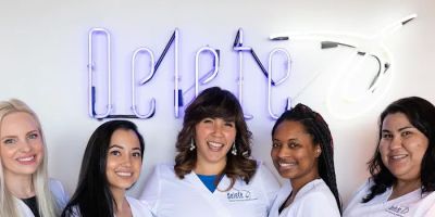 Removery Tattoo Removal & Fading