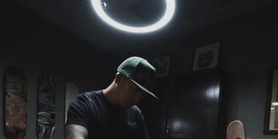 Overcast Tattoos