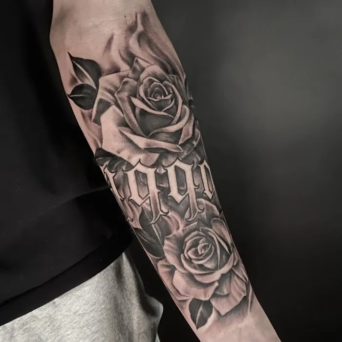Overcast Tattoos 6