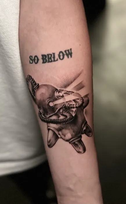 Overcast Tattoos 4