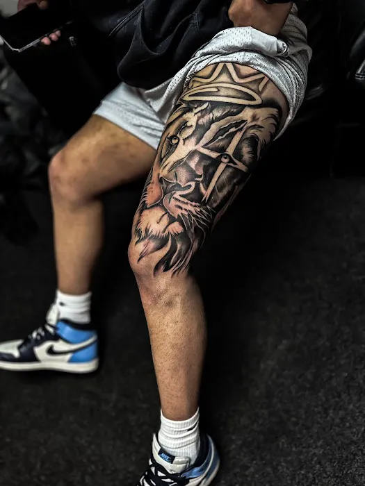 AG Tattoos 8