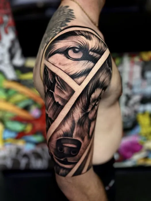 AG Tattoos 0