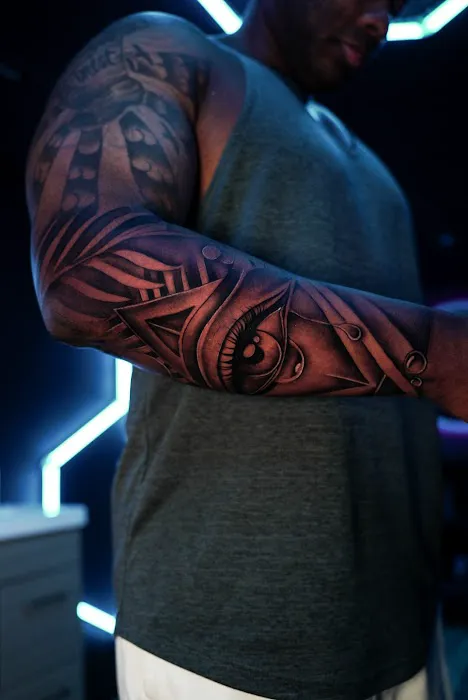 AG Tattoos 4