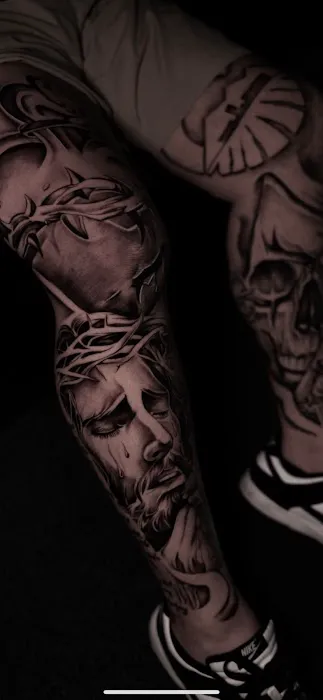 AG Tattoos 5
