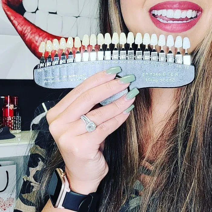 Lip Lab AZ 1