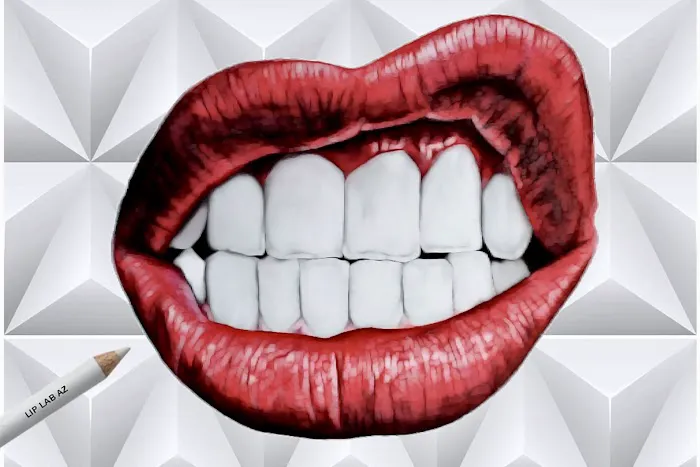 Lip Lab AZ 2