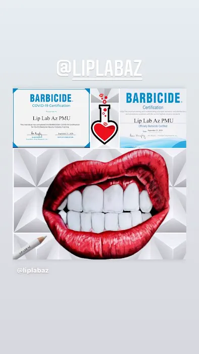 Lip Lab AZ 3
