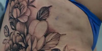 Red Art Tattoo & Piercing Studio