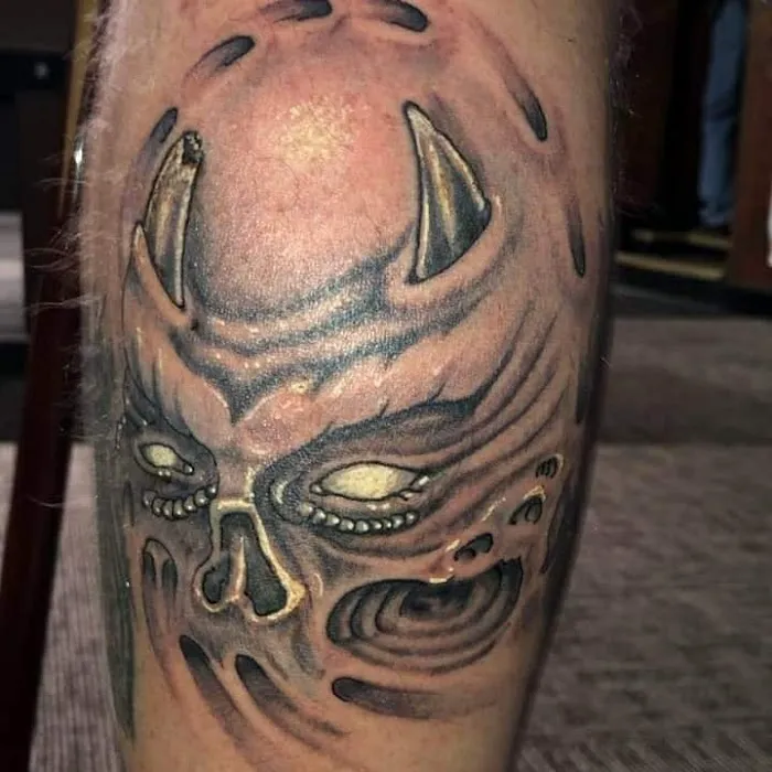 Tat You Tattoo Studio 3