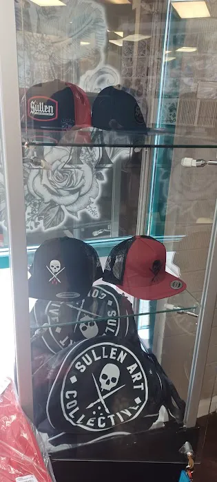 Tat You Tattoo Studio 5