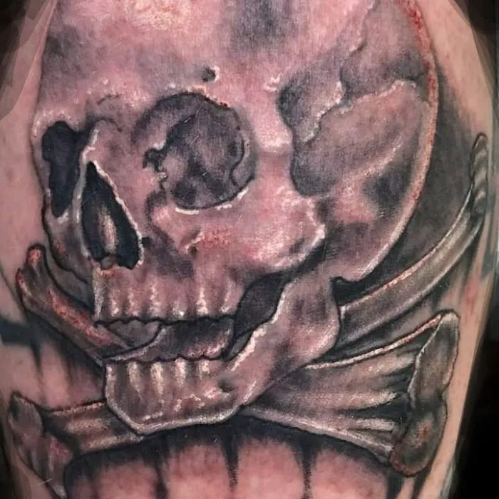 Tat You Tattoo Studio 1