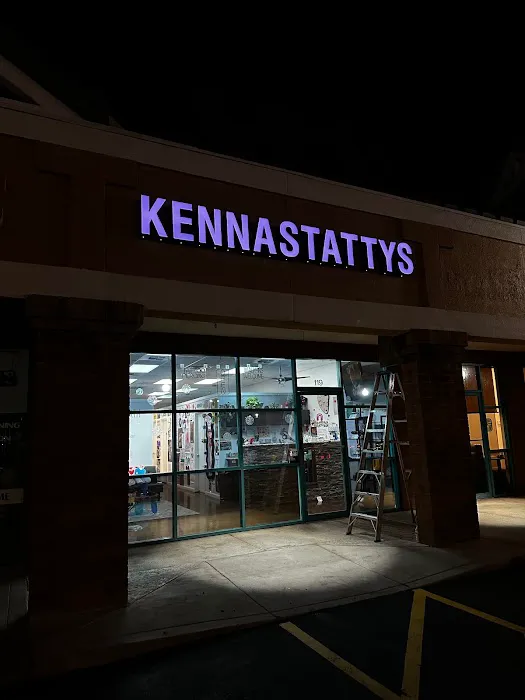 Kennastattys 4