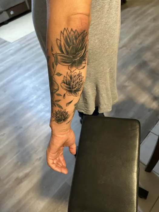 Dev Inked Studios 0