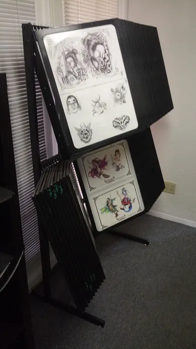 Dev Inked Studios 2