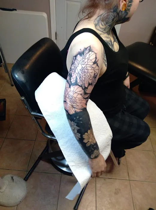 Dev Inked Studios 7