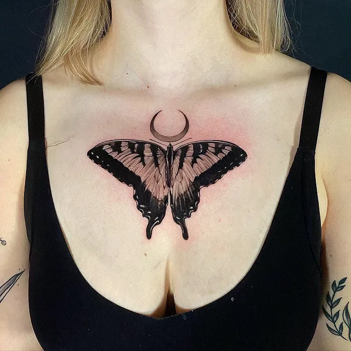 Matthew Garcia Tattoo 5