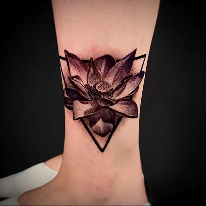 Matthew Garcia Tattoo 0