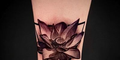 Matthew Garcia Tattoo